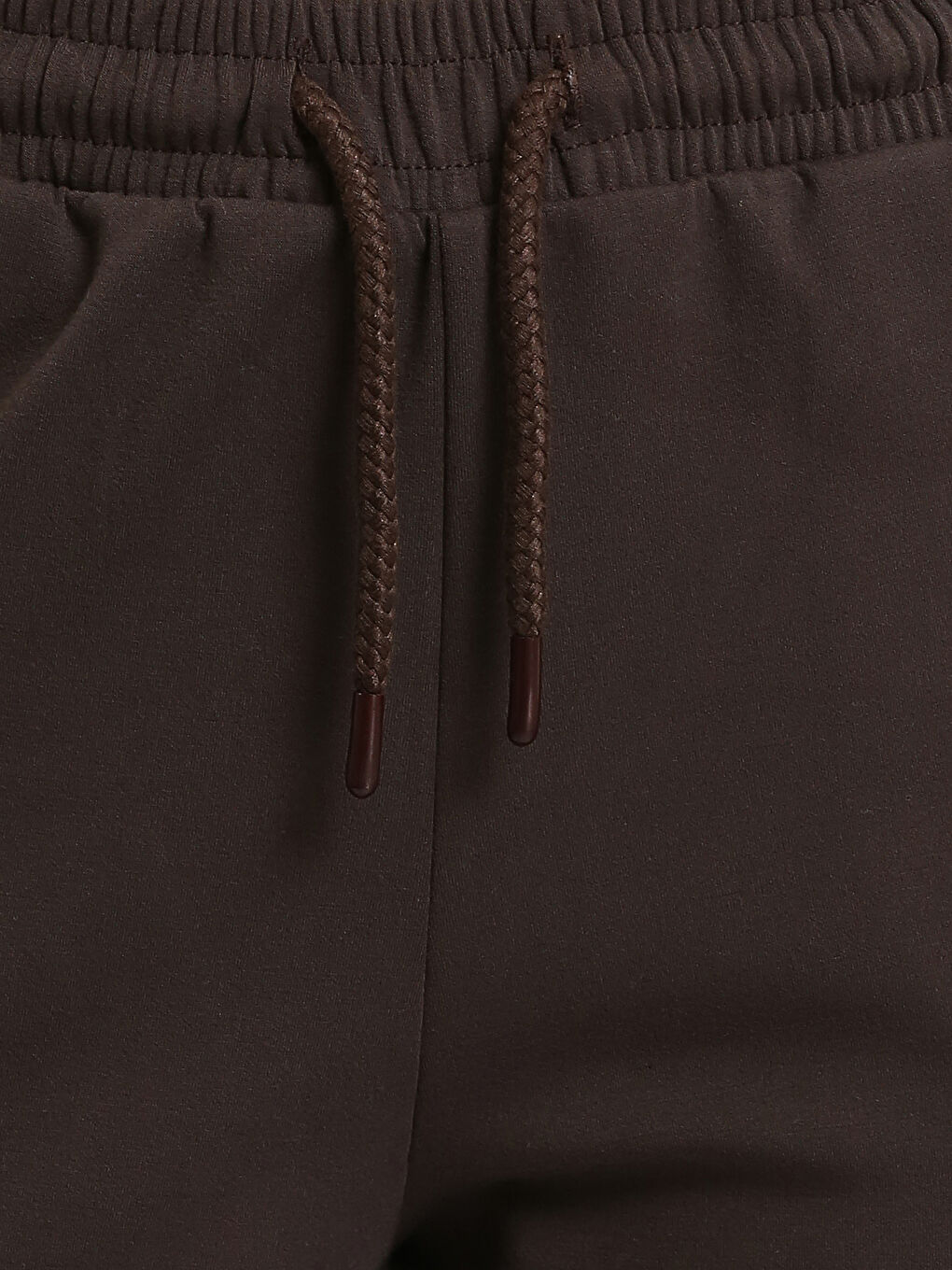 Women's Sweatpants with Elastic Waist-2