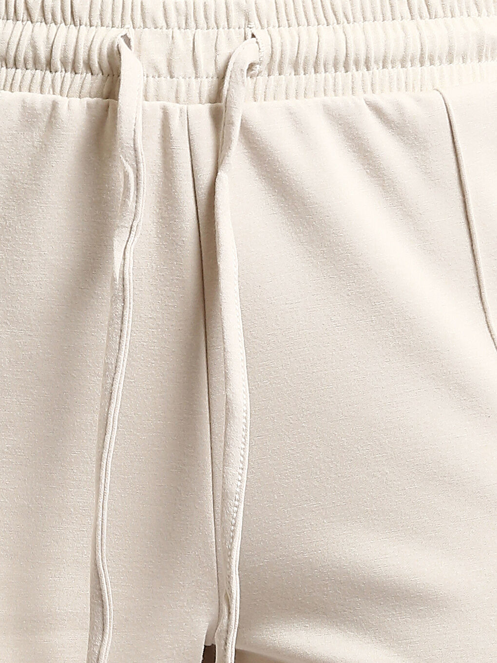 Women's Sweatpants with Elastic Waist-2