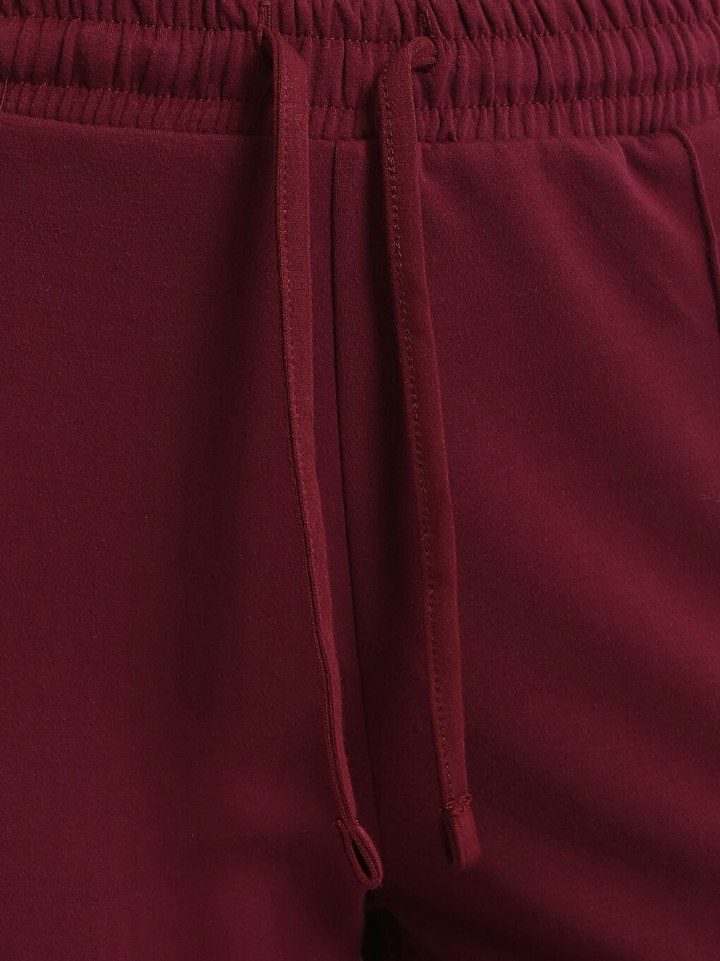 Women's Sweatpants with Elastic Waist-2