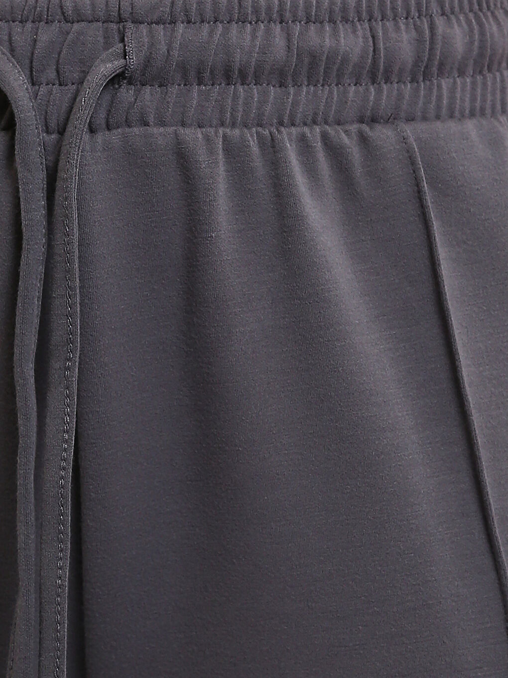 Women's Sweatpants with Elastic Waist-2