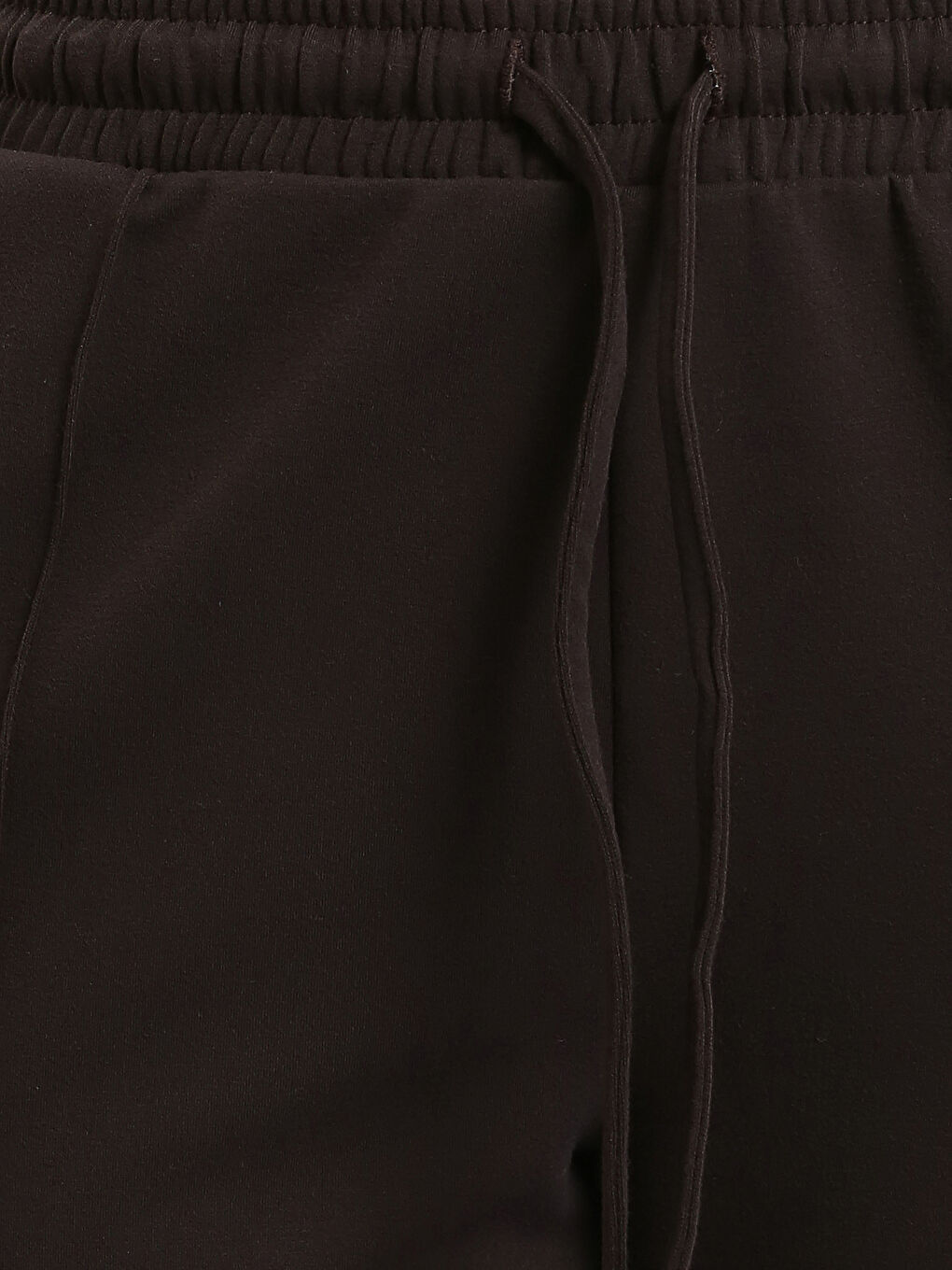 Women's Sweatpants with Elastic Waist-2