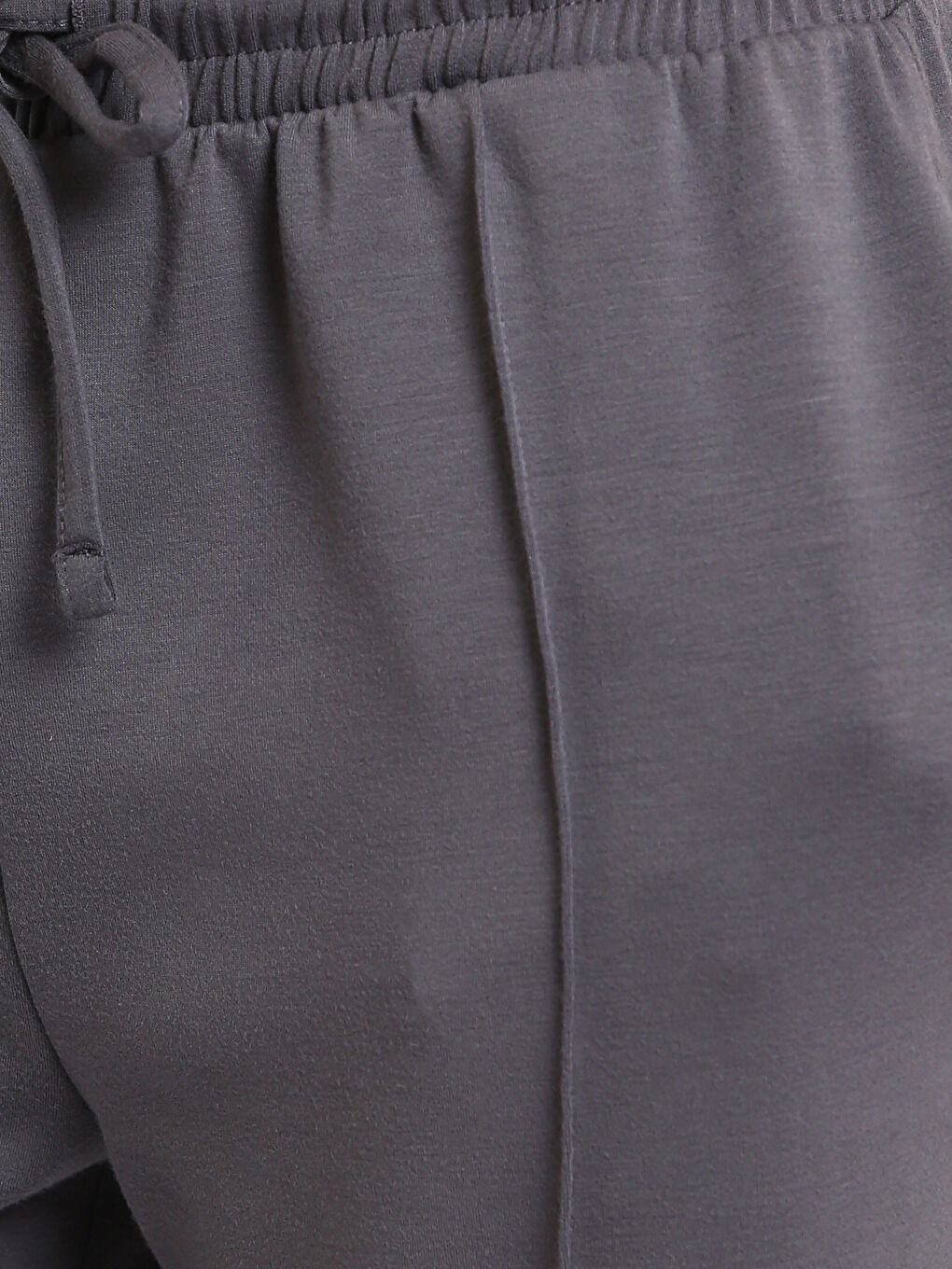 Women's Sweatpants with Elastic Waist-2