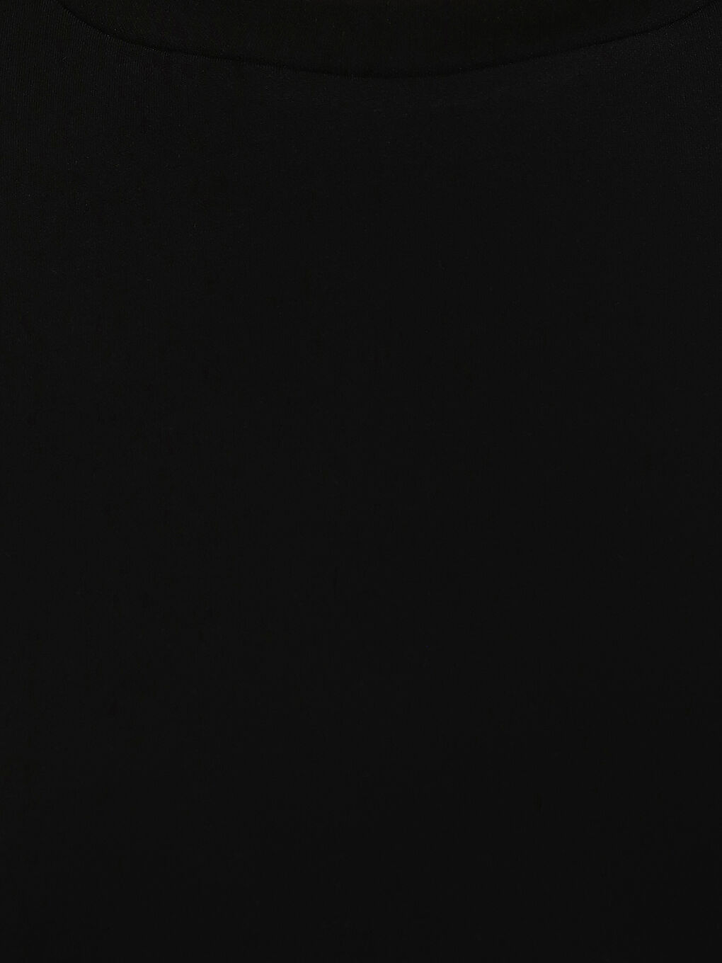 Crew Neck Women's T-Shirt-2