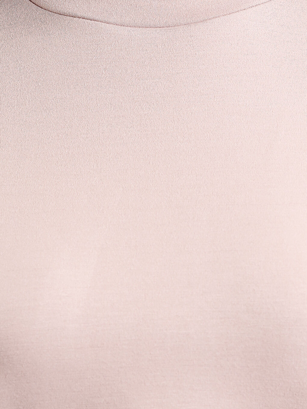 Crew Neck Women's T-Shirt-2