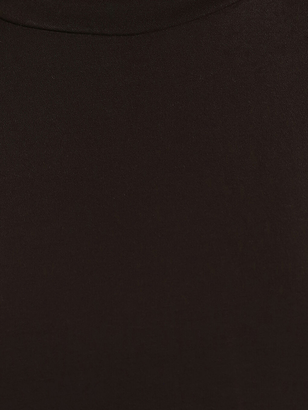 Crew Neck Women's T-Shirt-2