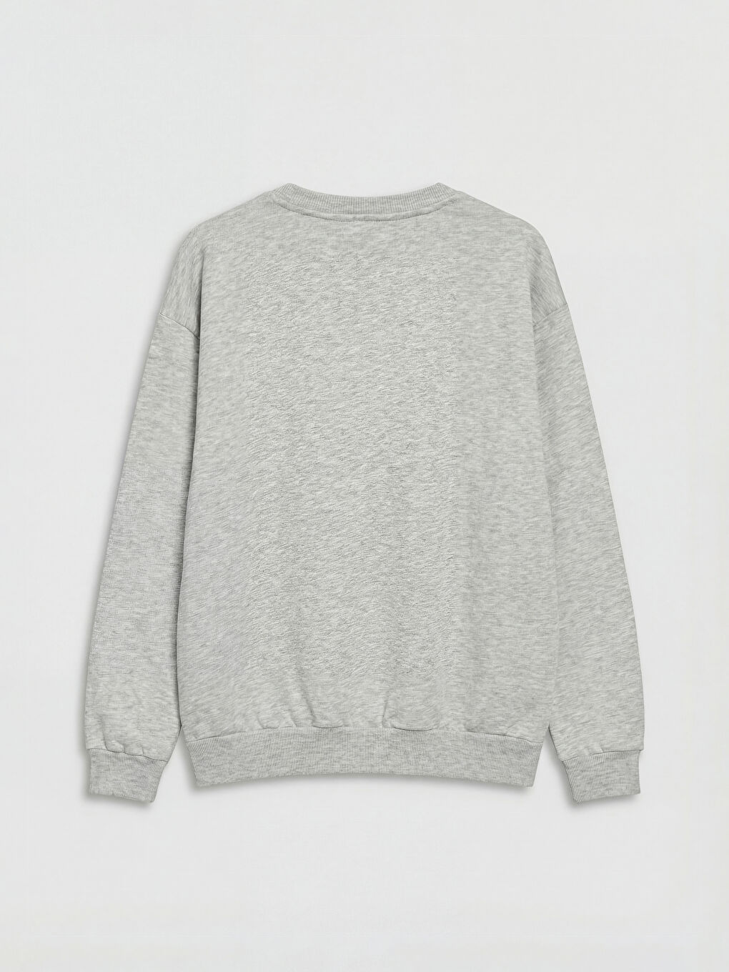 قميص رياضي رمادى نساء-1