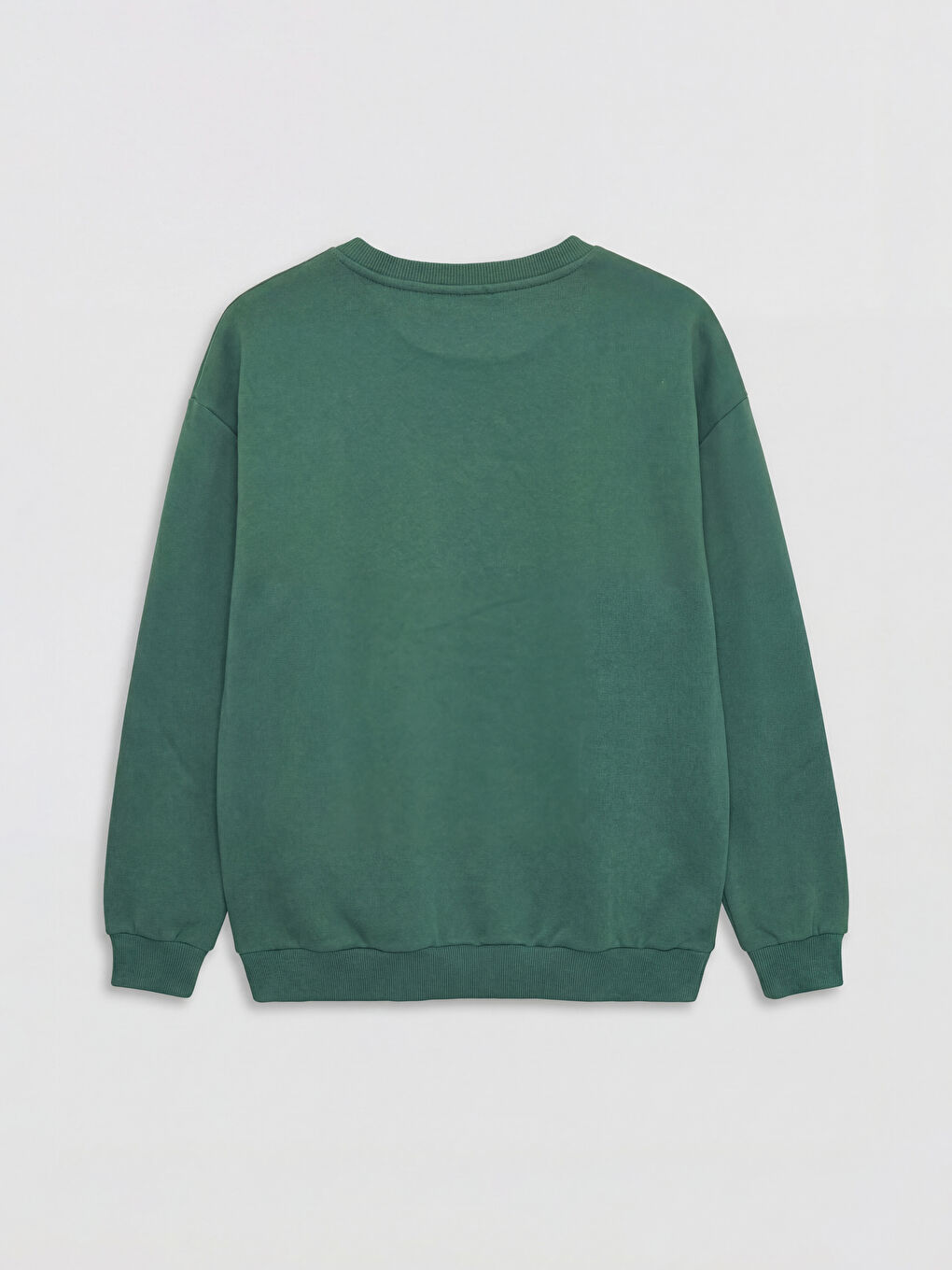 قميص رياضي اخضر نساء-1