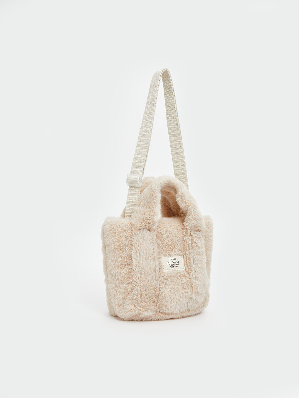 Plišana Torba na Rame za Devojčice-2