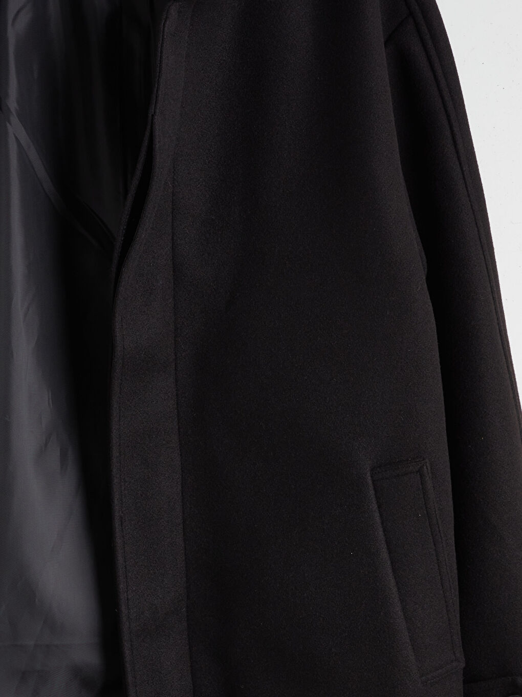 Standard Pattern Men's Cachet Coat-7