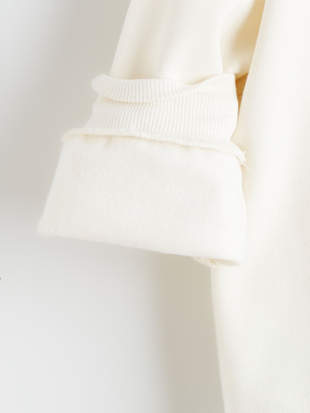 Sweat-shirt Épais Imprimé pour Garçons-2