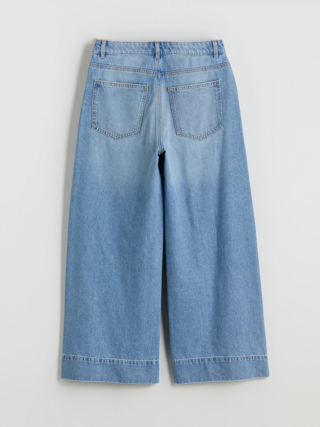 LCW Jeans Baggy Fit Women's Jeans -W5IV49Z8-JVU