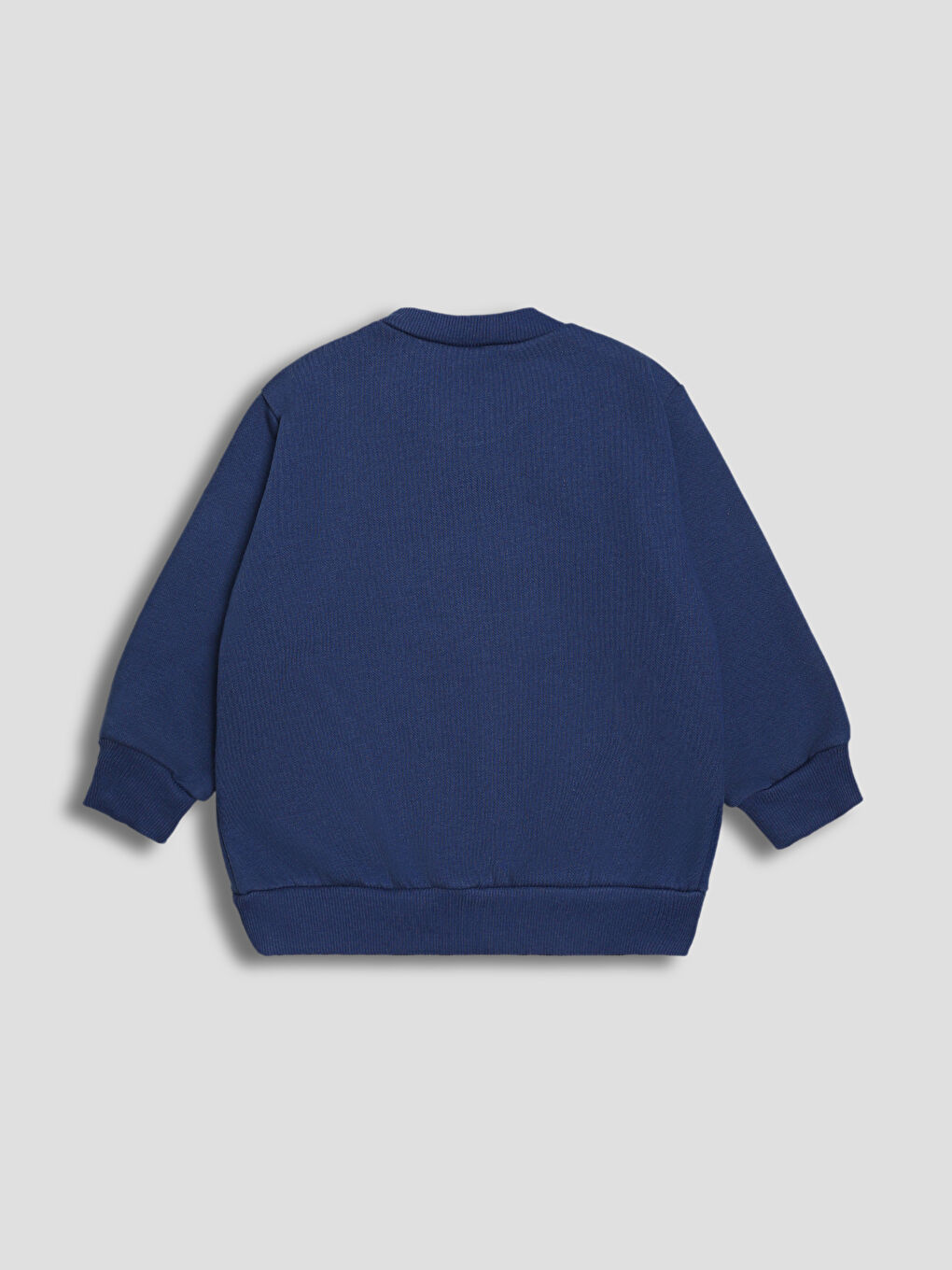 Printed Boys' Sweatshirt 2 Pack-2