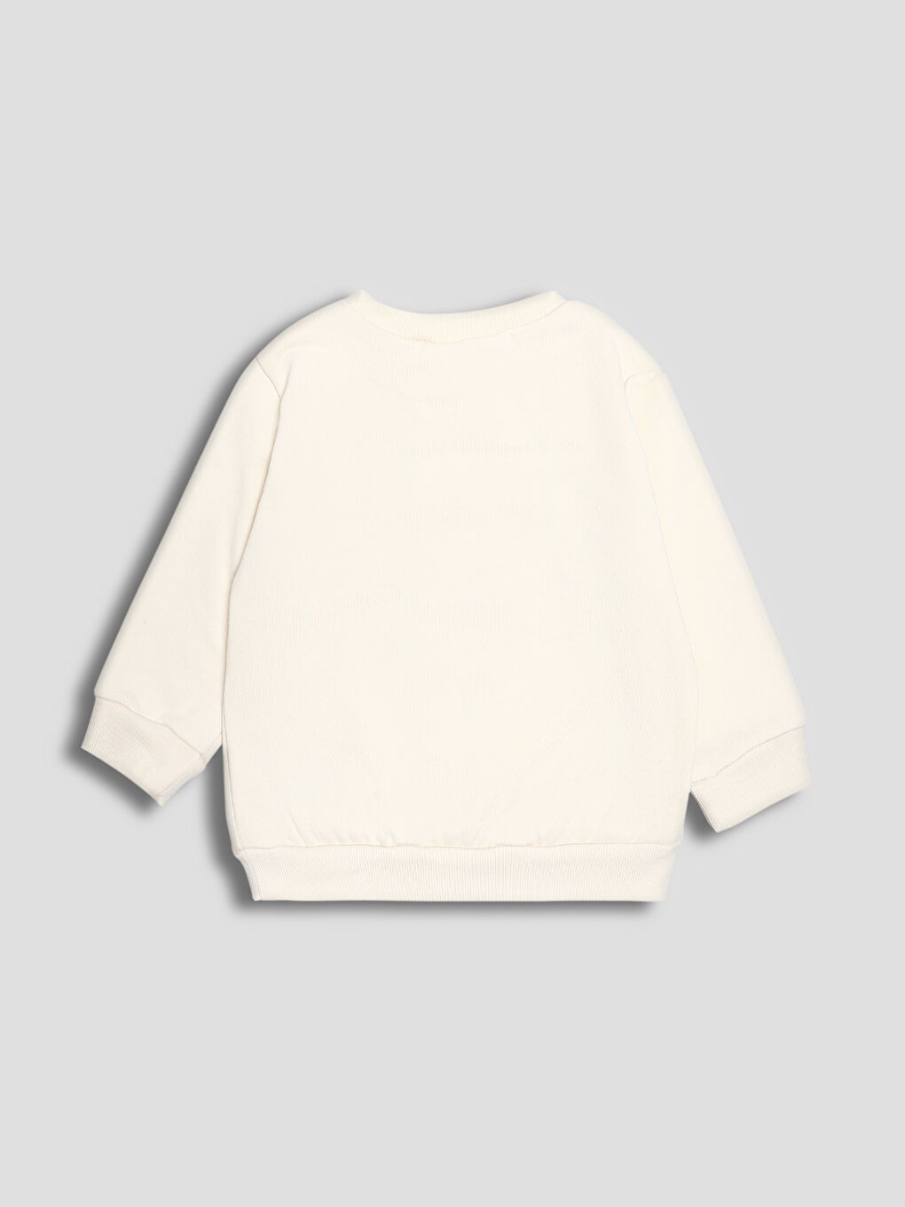 Printed Boys' Sweatshirt 2 Pack-5