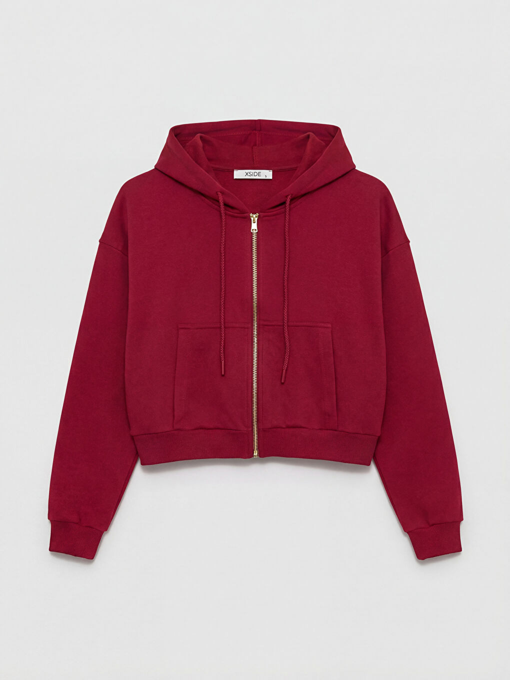 Sweat zippé pour Femmes-5