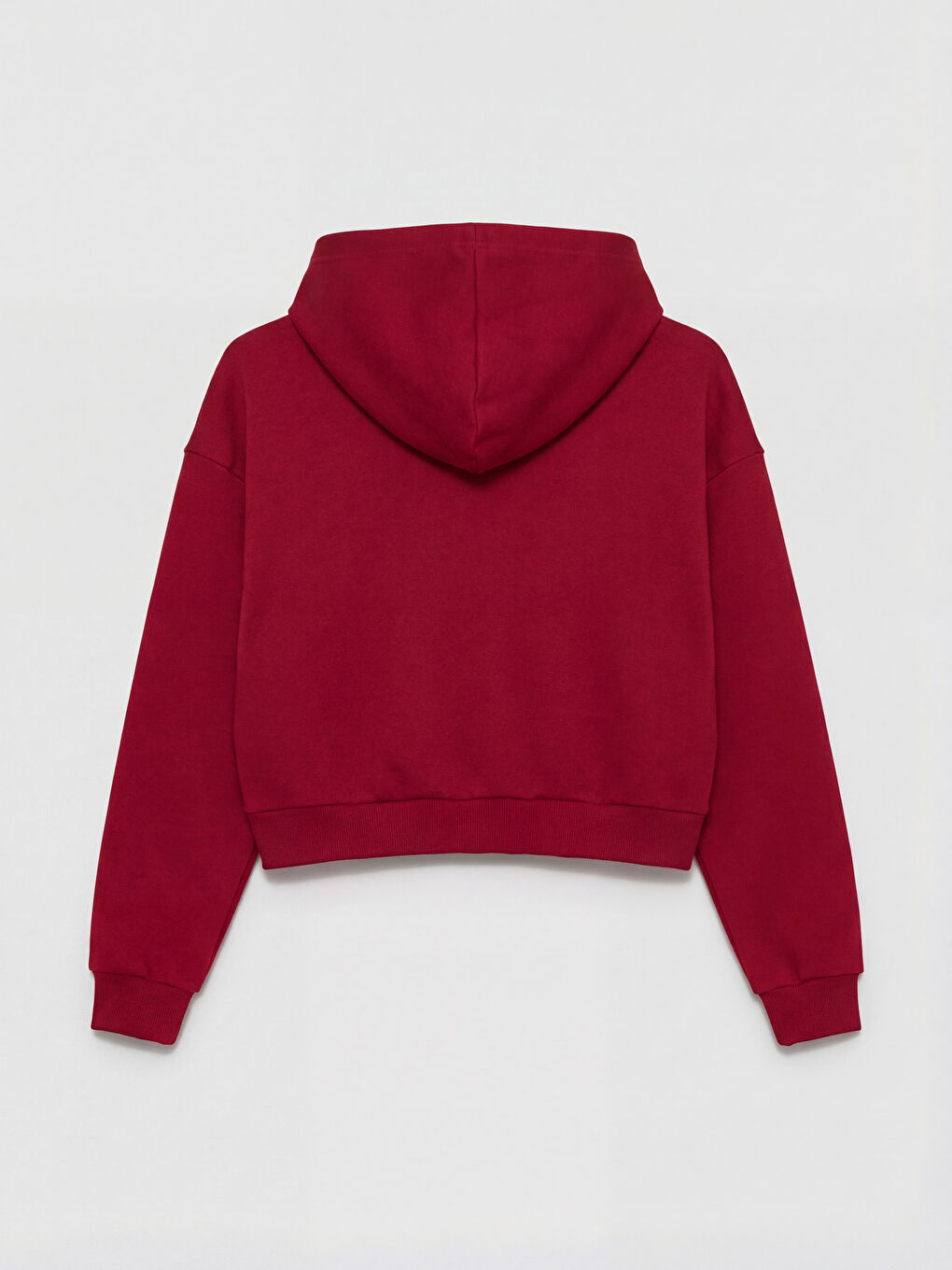 Sweat zippé pour Femmes-6