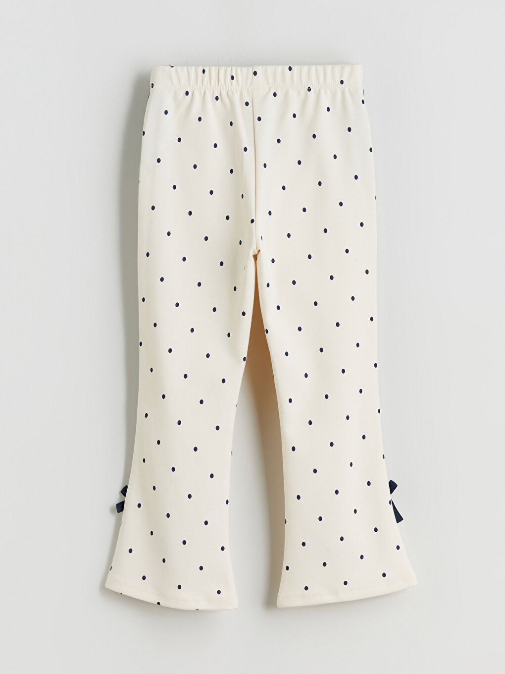 Girls' Flare Leggings 2 Pack-3