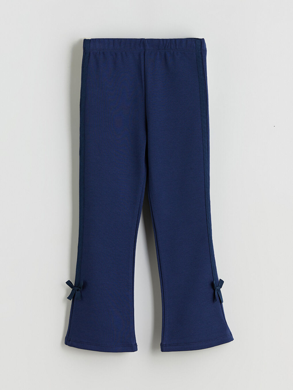 Girls' Flare Leggings 2 Pack-4