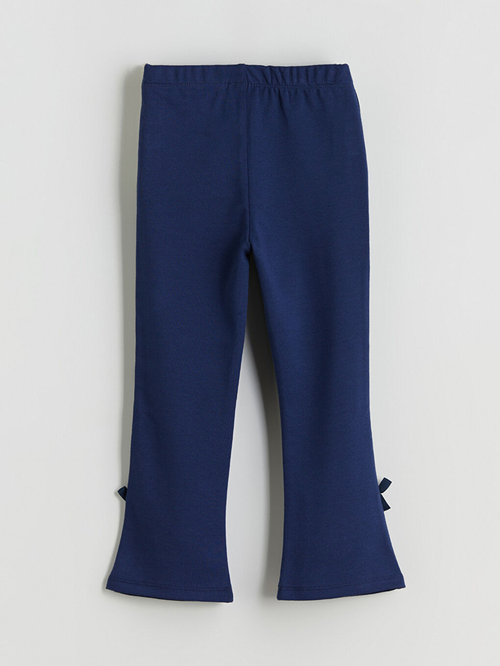 Girls' Flare Leggings 2 Pack-6