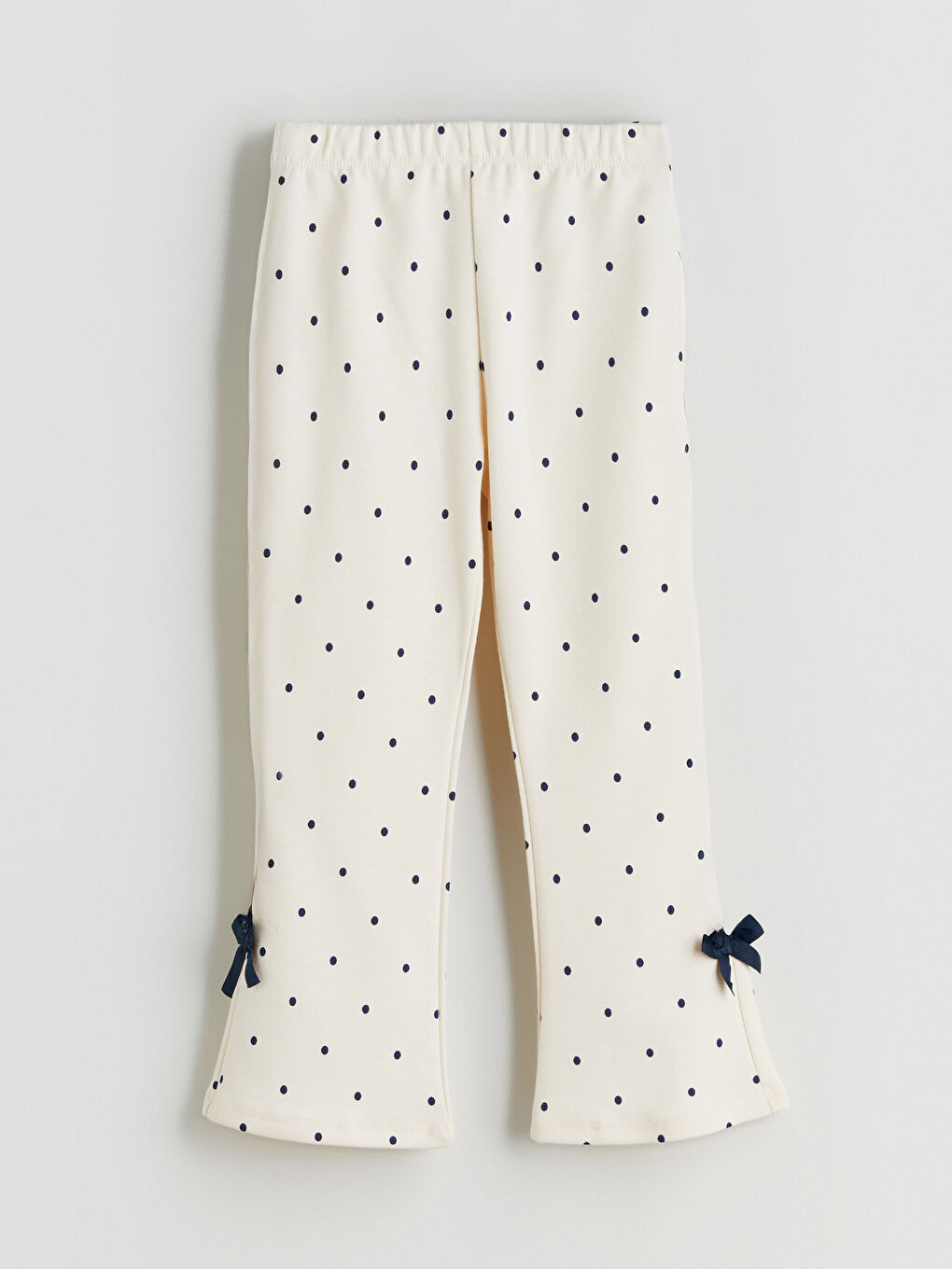 Қыздарға арналған клеш леггинстер X данадан тұратын-1