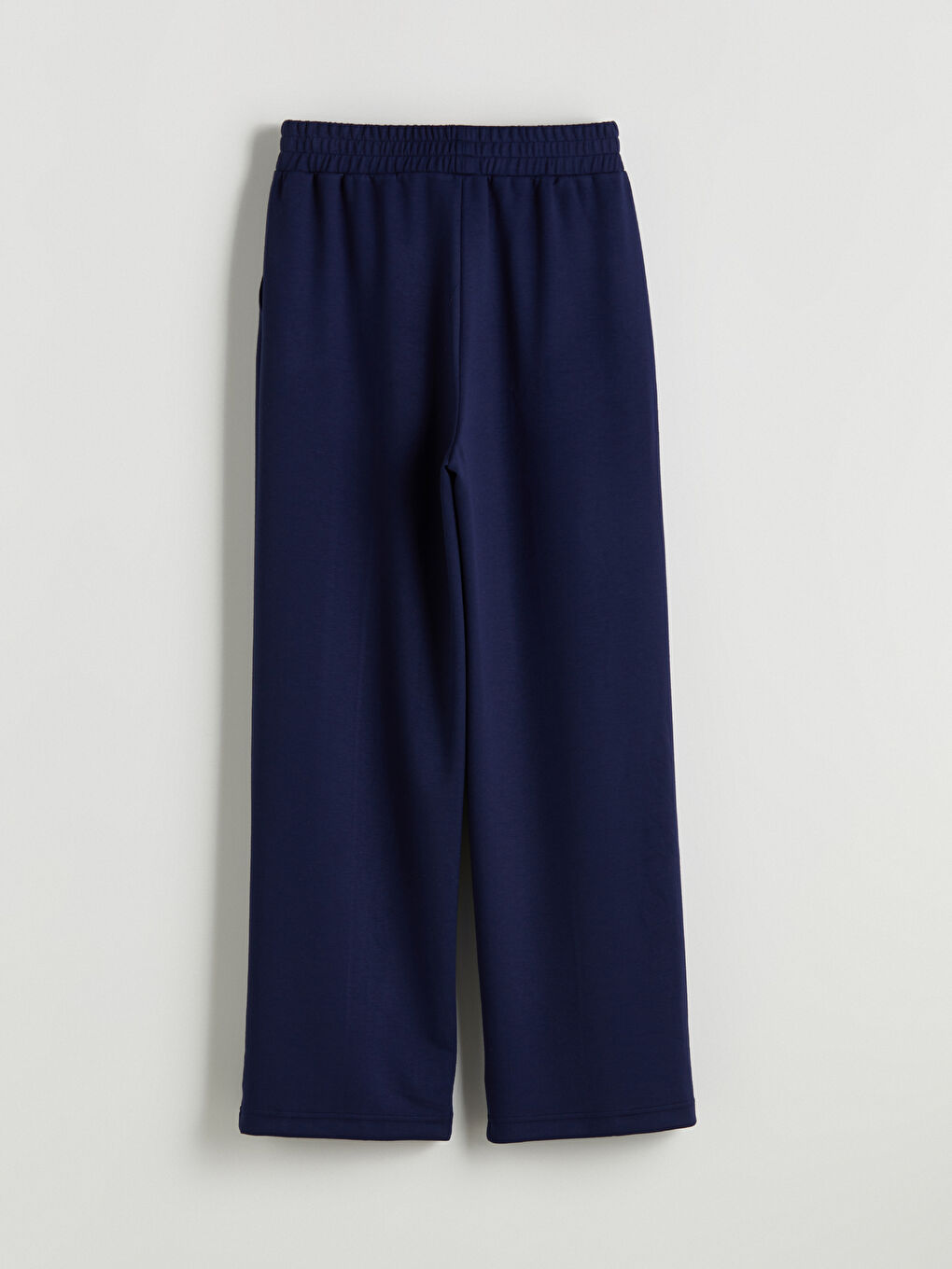 Women's Sweatpants with Elastic Waist-5
