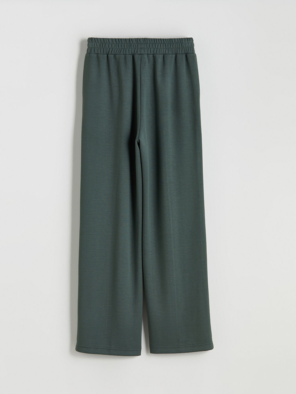 Women's Sweatpants with Elastic Waist-5