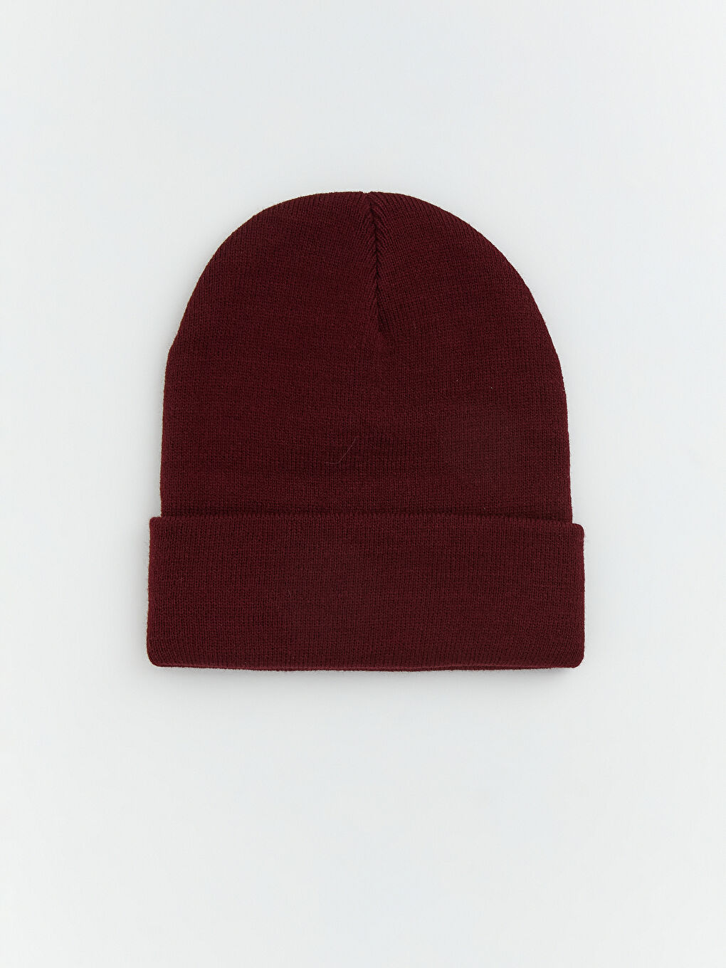 Basic Men's Knit Beanie 3-Pack-1