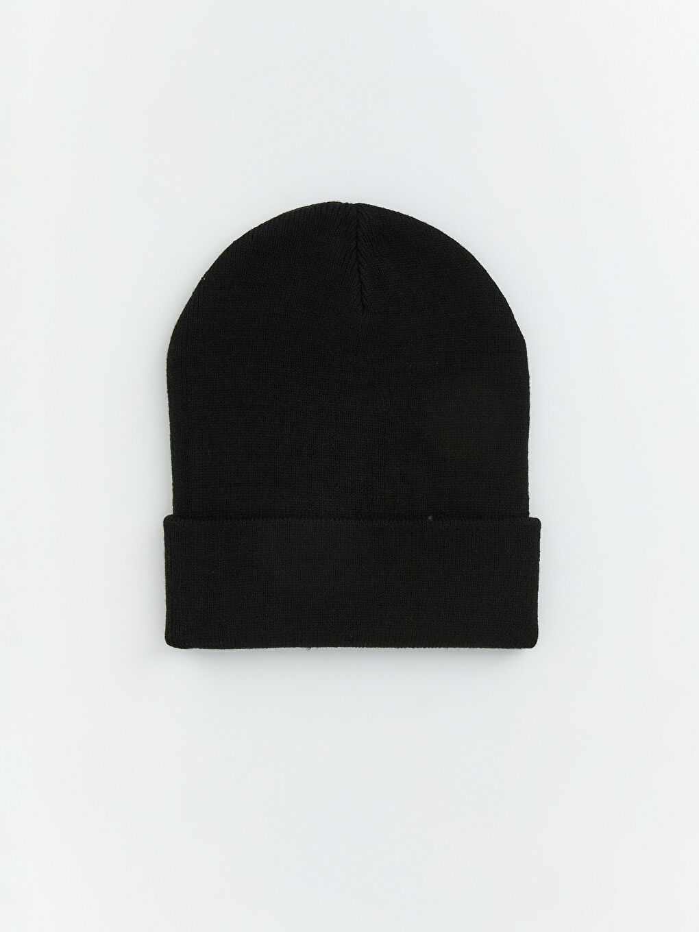 Basic Men's Knit Beanie 3-Pack-2