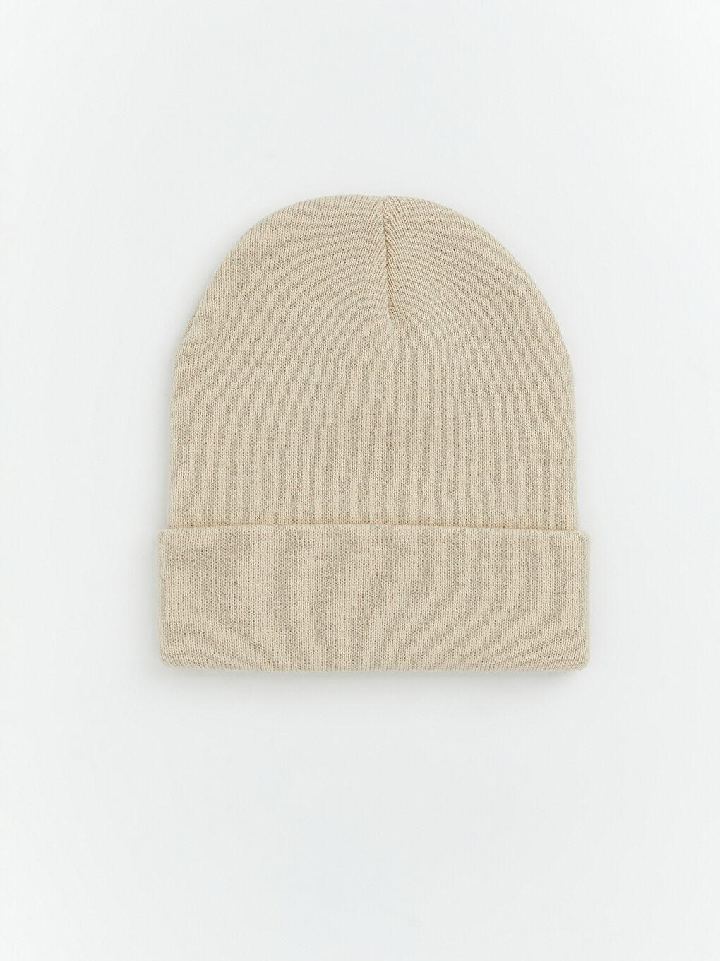 Basic Men's Knit Beanie 3-Pack-3