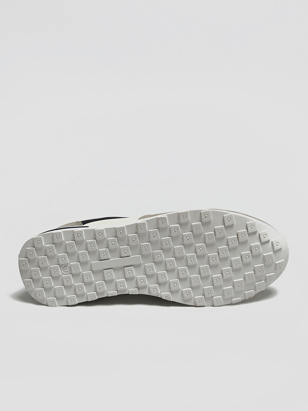 Lace-Up Men's Sneakers-4