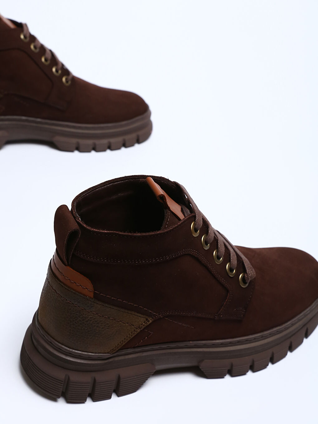 بوت أربطة للرجال-3