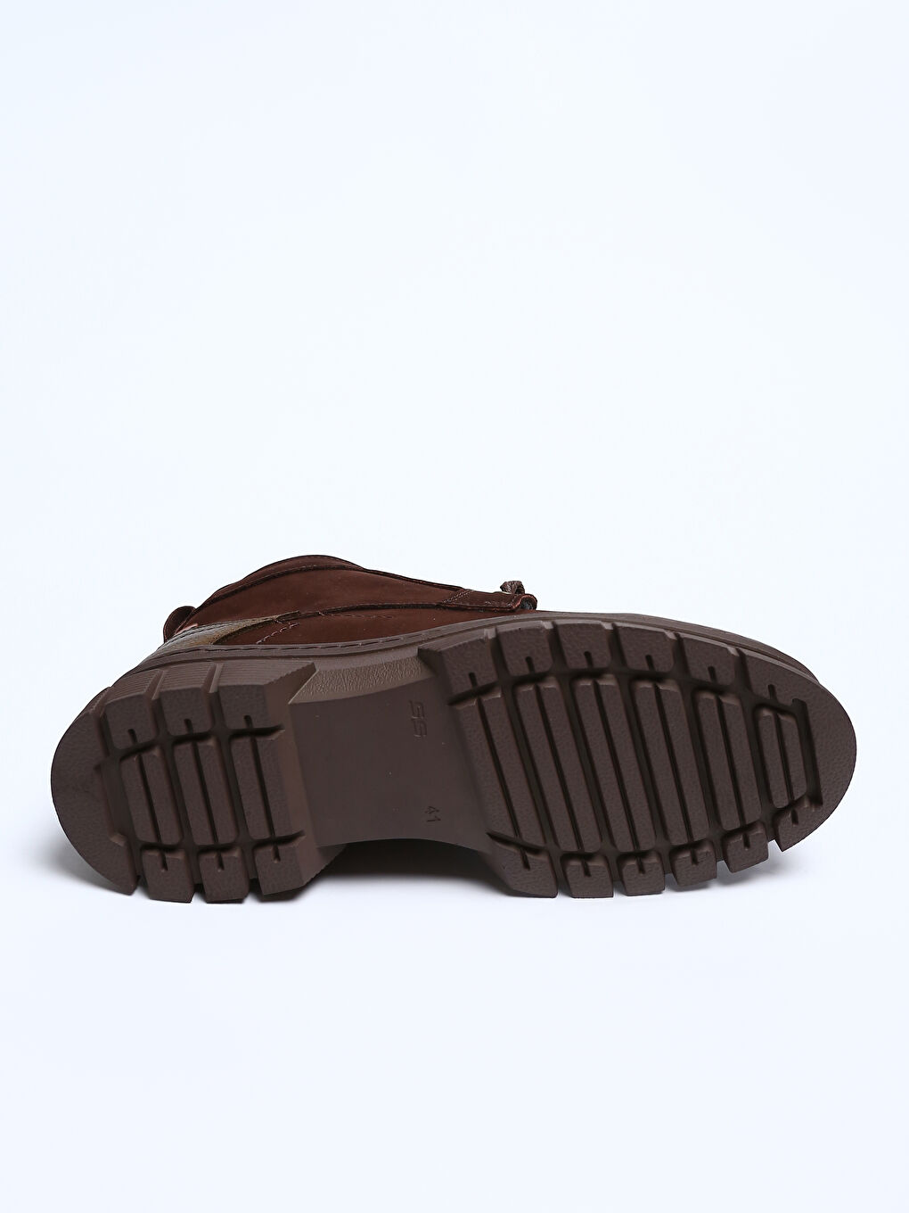 بوت أربطة للرجال-4