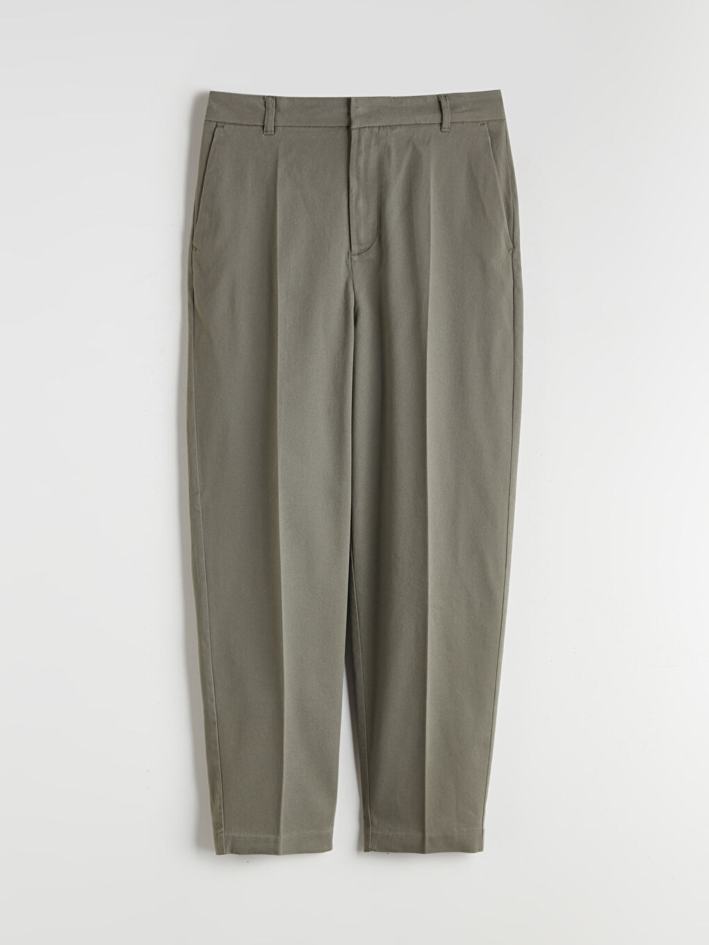 Standardni kroj Ženske pantalone-4