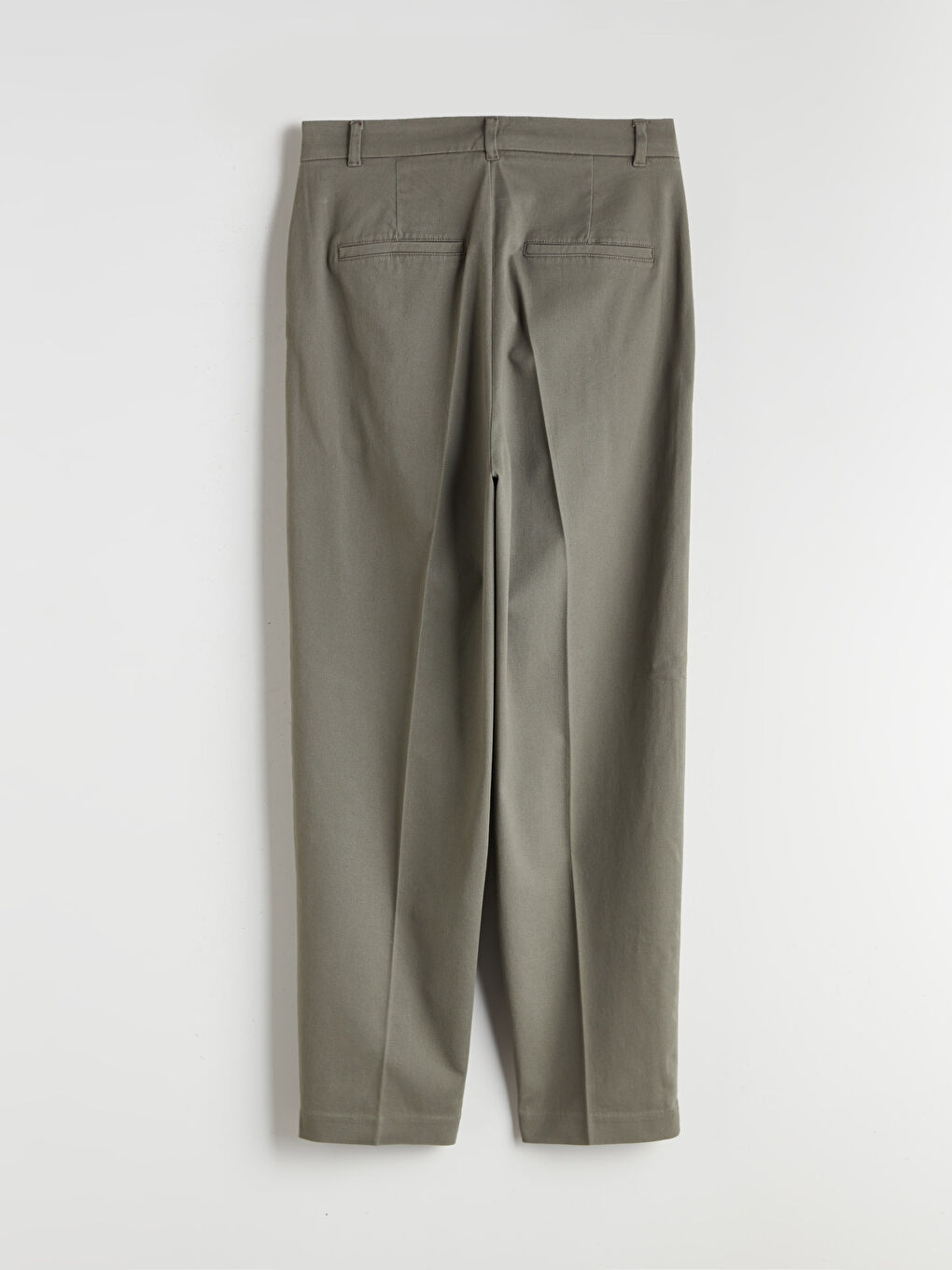 Standardni kroj Ženske pantalone-5