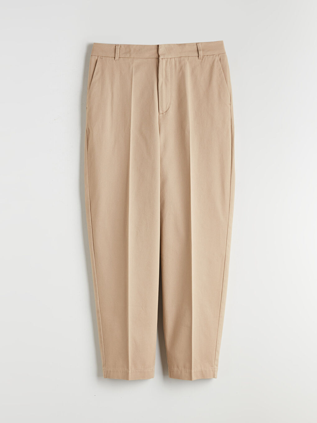 Standardni kroj Ženske pantalone-4