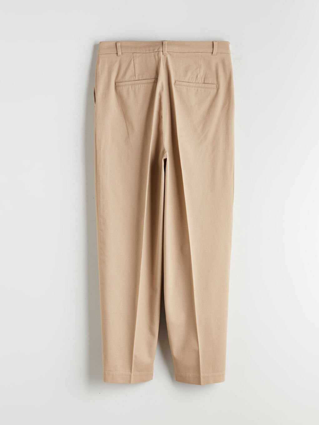 Standardni kroj Ženske pantalone-5