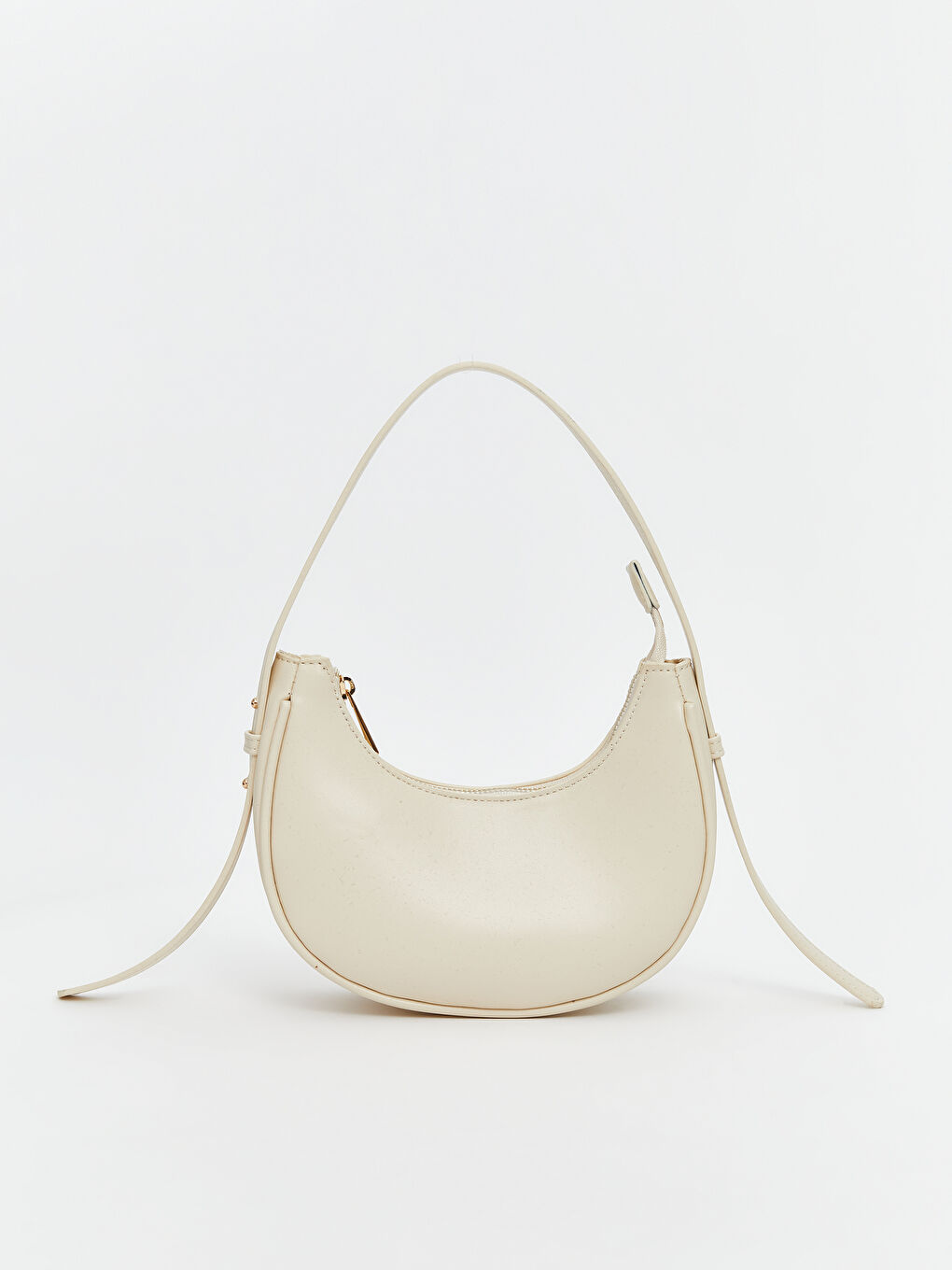 حقيبة كتف جلد صناعي بنات