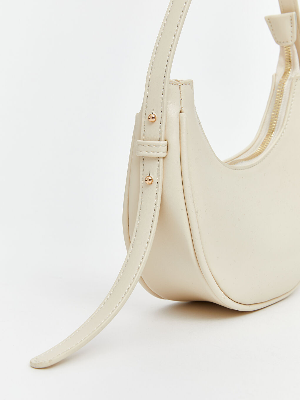 حقيبة كتف جلد صناعي بنات-2