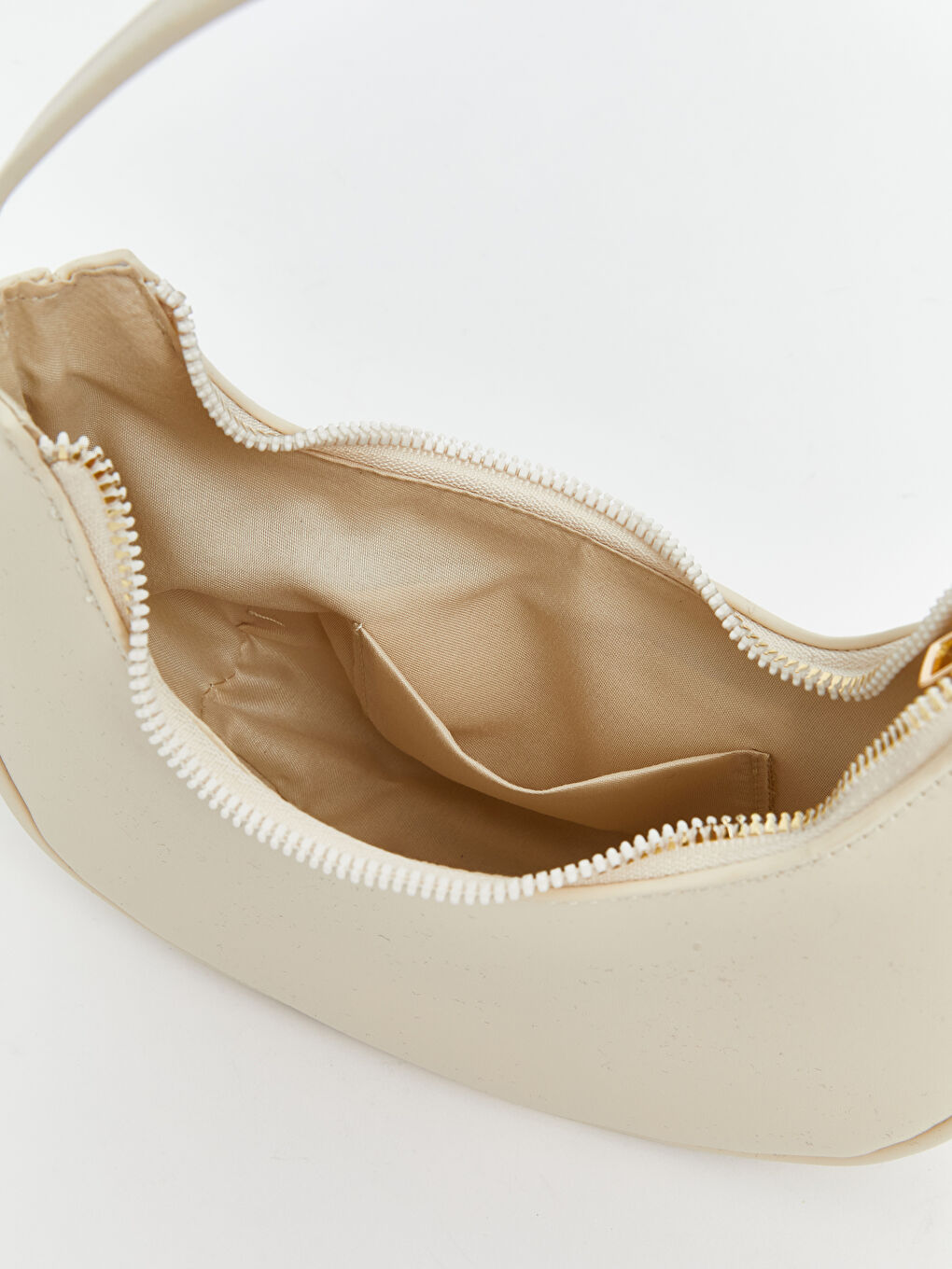 حقيبة كتف جلد صناعي بنات-3