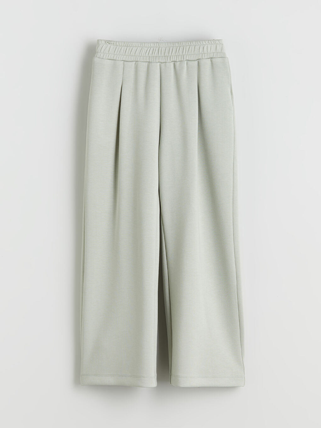Elasticated Waist Girls' Sweatpants