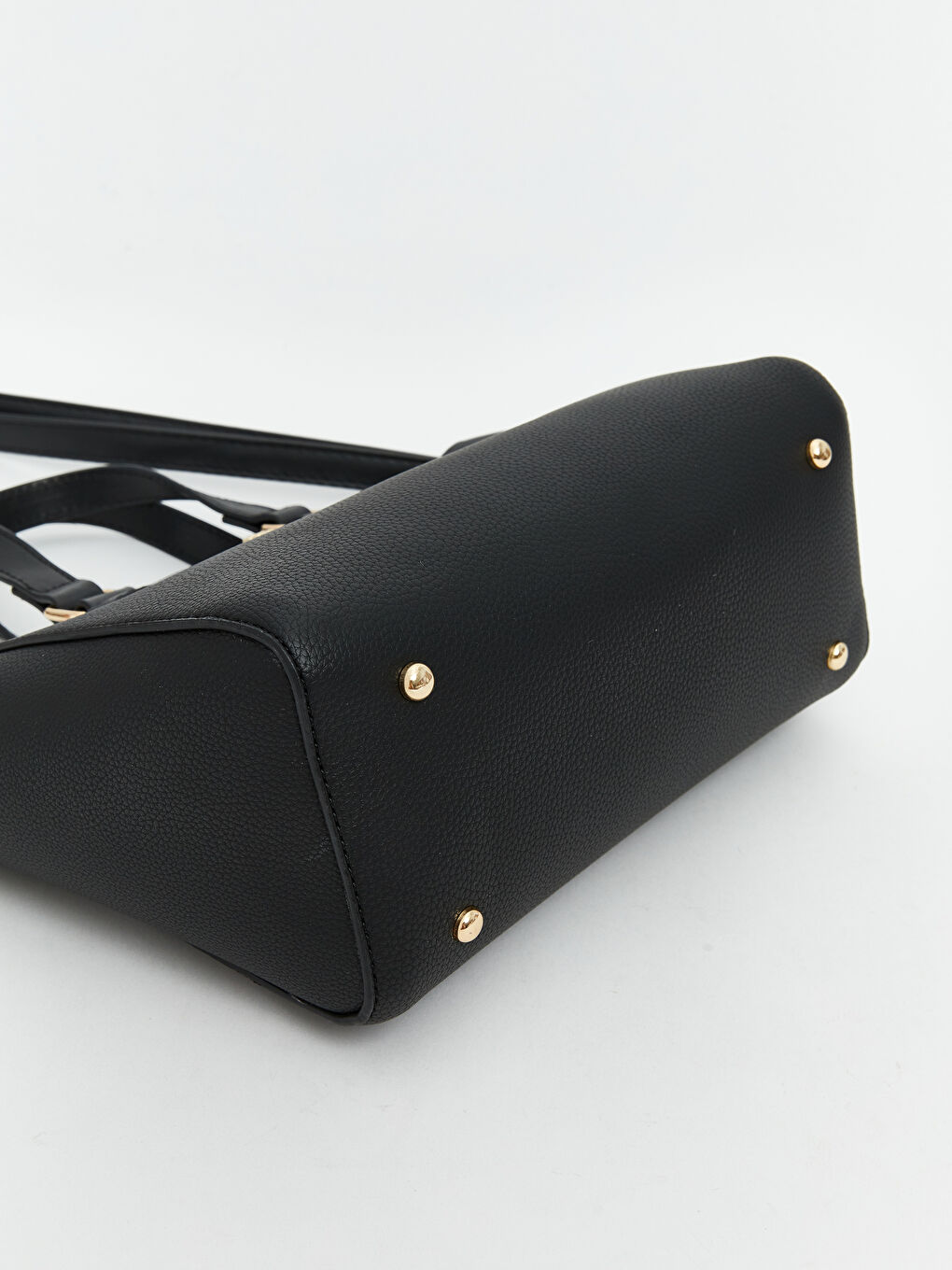 LCW ACCESSORIES حقيبة كتف نساء بمظهر الجلد -W5IY74Z8-RQL