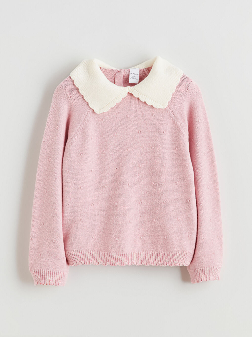 ROZE Komplet Devojka-1