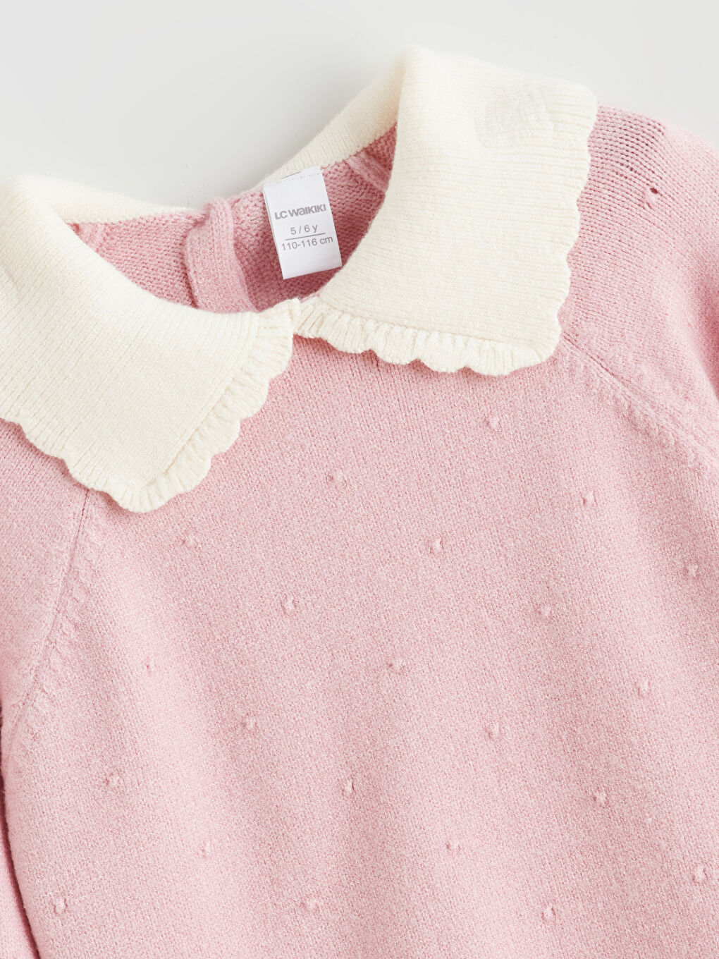 ROZE Komplet Devojka-2