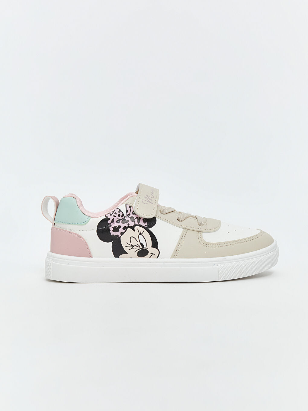 LCW STEPS Girl ECRU Sneakers -W5J001Z4-SGG