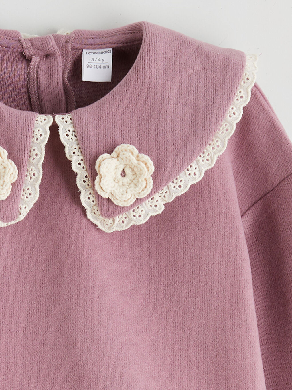 Girl PINK Set-2
