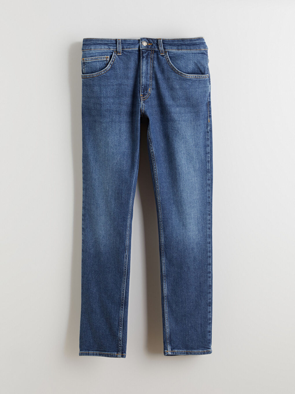 Mavi 750 Slim Fit Erkek Jean Pantolon-4