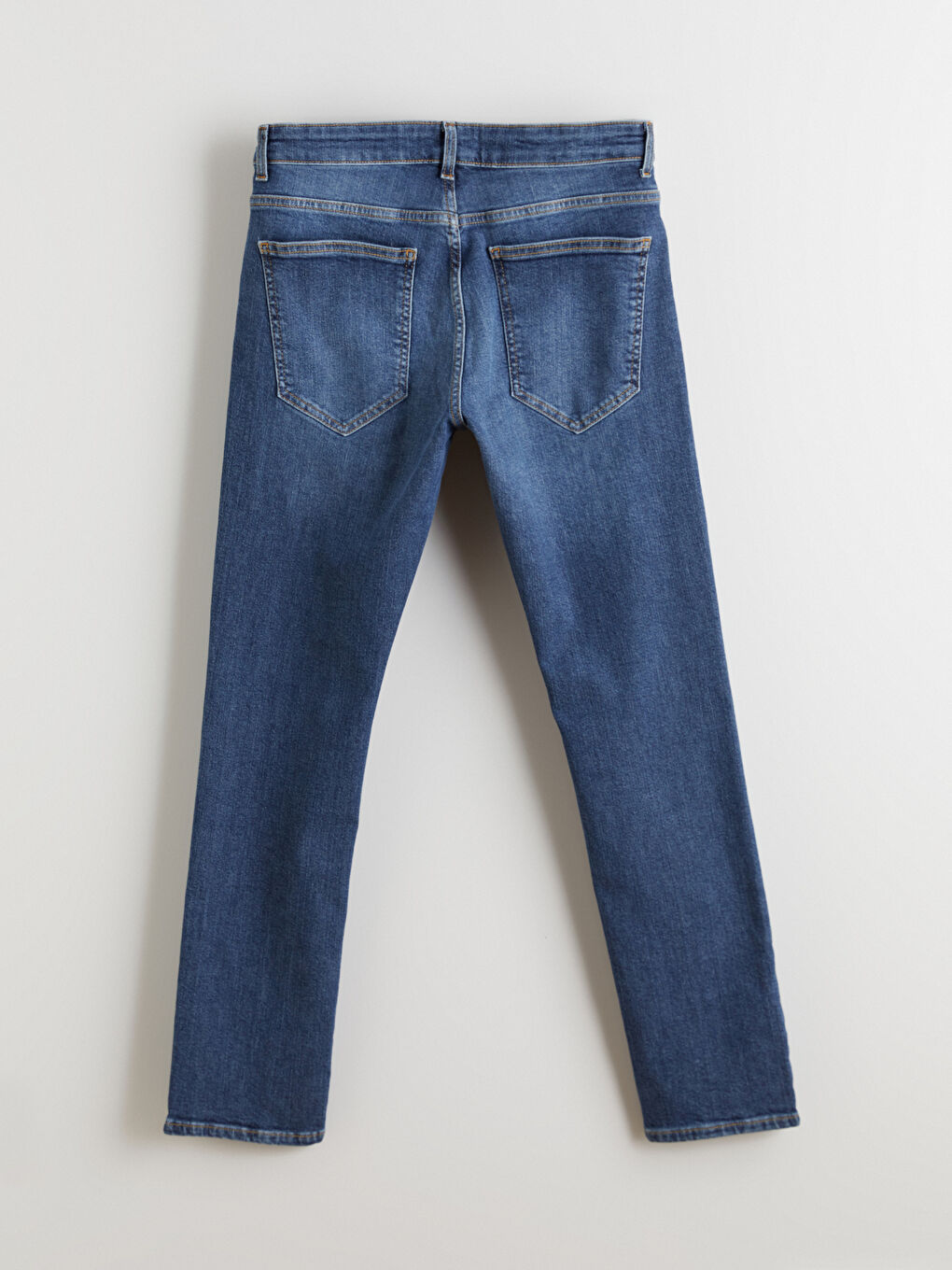Mavi 750 Slim Fit Erkek Jean Pantolon-5