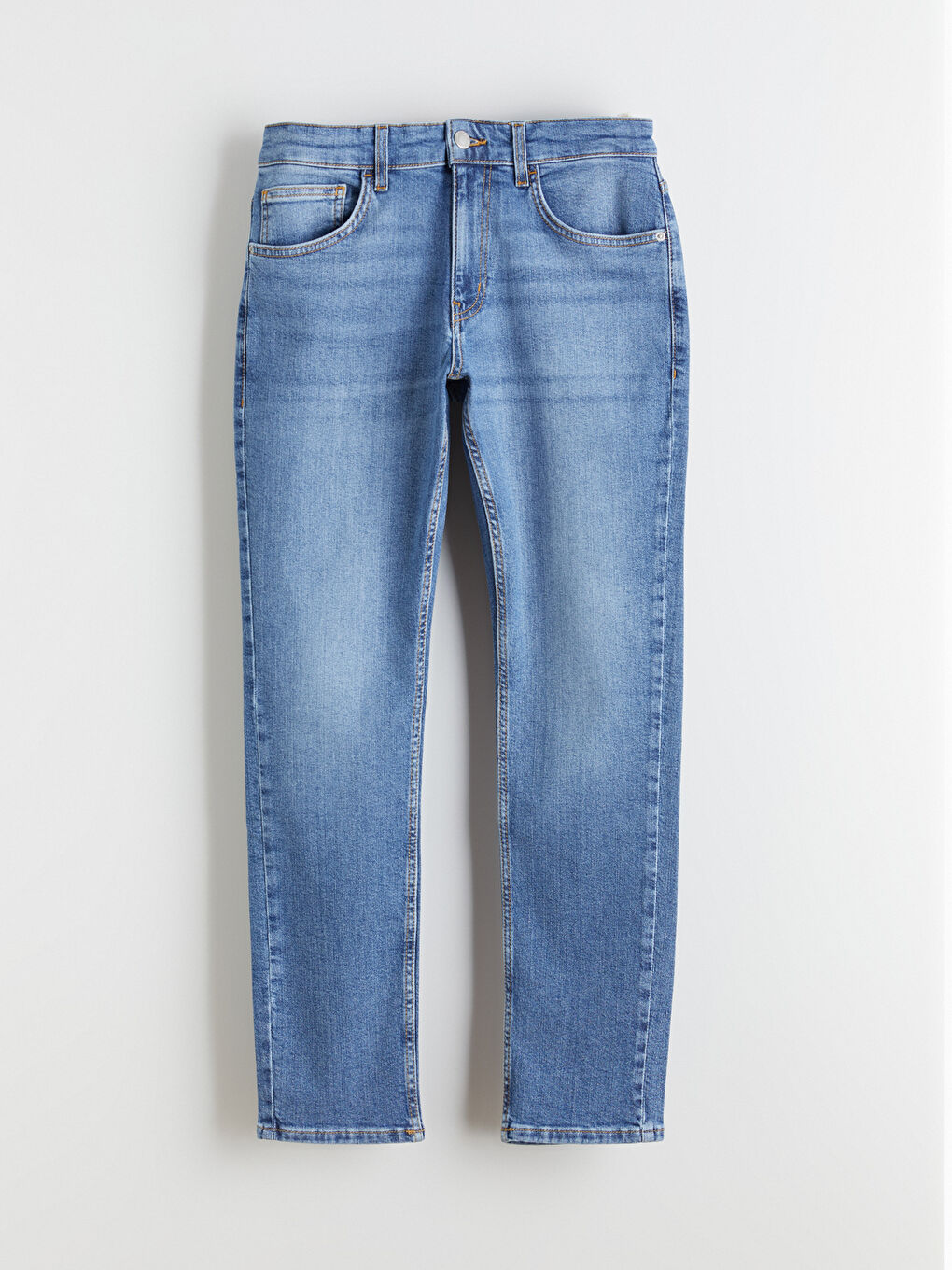 Mavi 750 Slim Fit Erkek Jean Pantolon-4