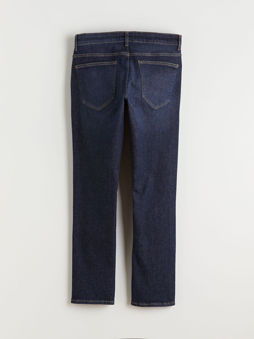 İndigo 750 Slim Fit Erkek Jean Pantolon-5