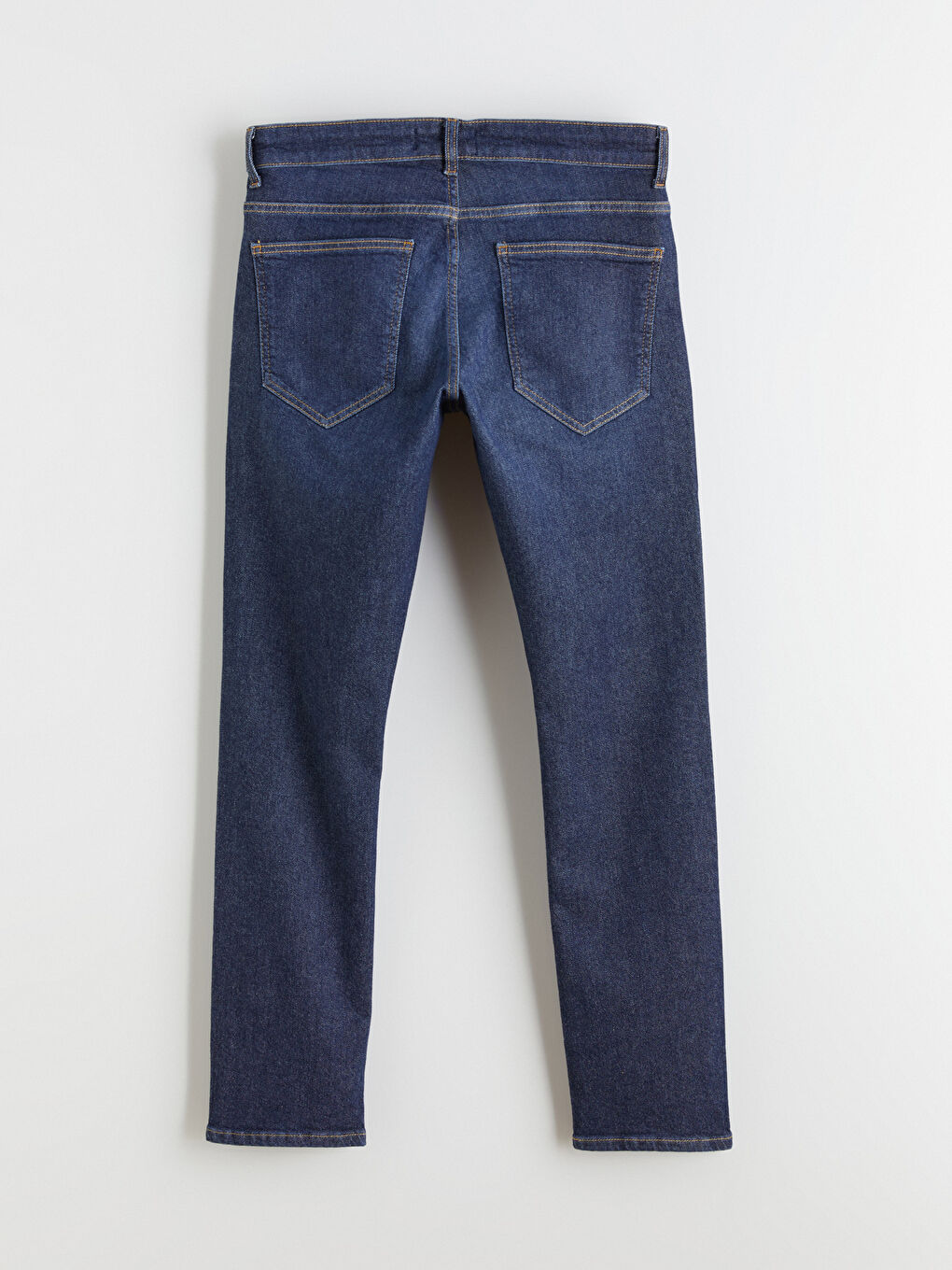 İndigo 750 Slim Fit Erkek Jean Pantolon-5