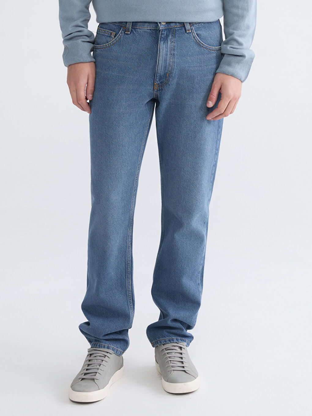 Mavi 779 Regular Fit Erkek Jean Pantolon-1